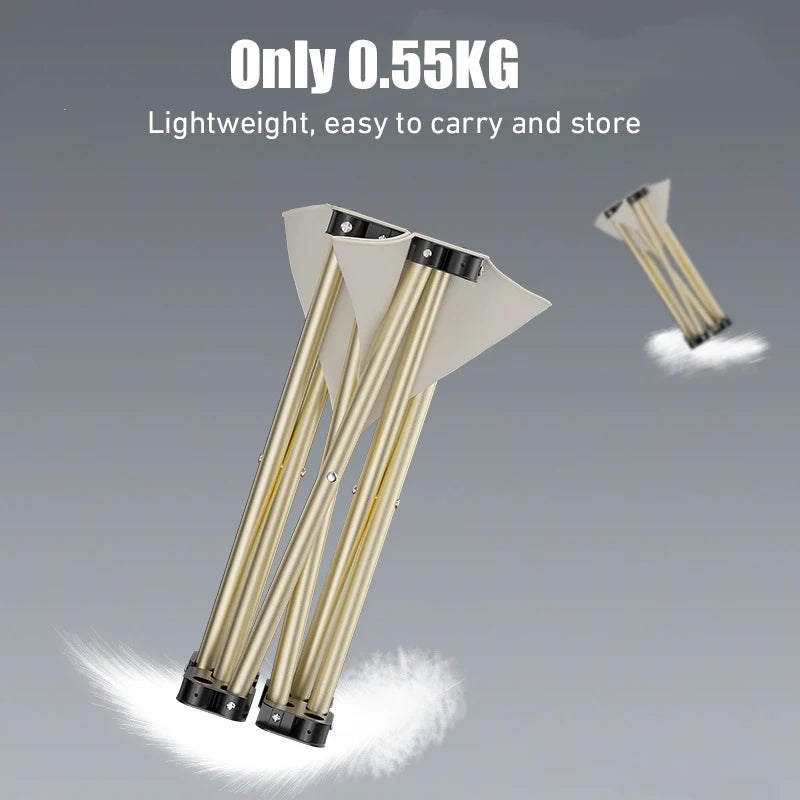 Outdoor Portable Folding Stool Camping