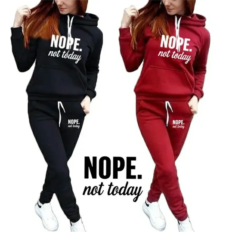 Women's sportswear sportswear jogging clothes ladies