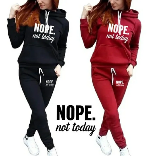 Women's sportswear sportswear jogging clothes ladies