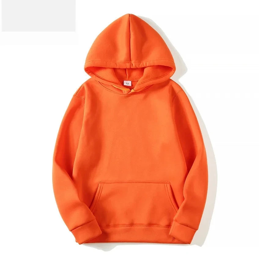 Hoodies for men and women 2025