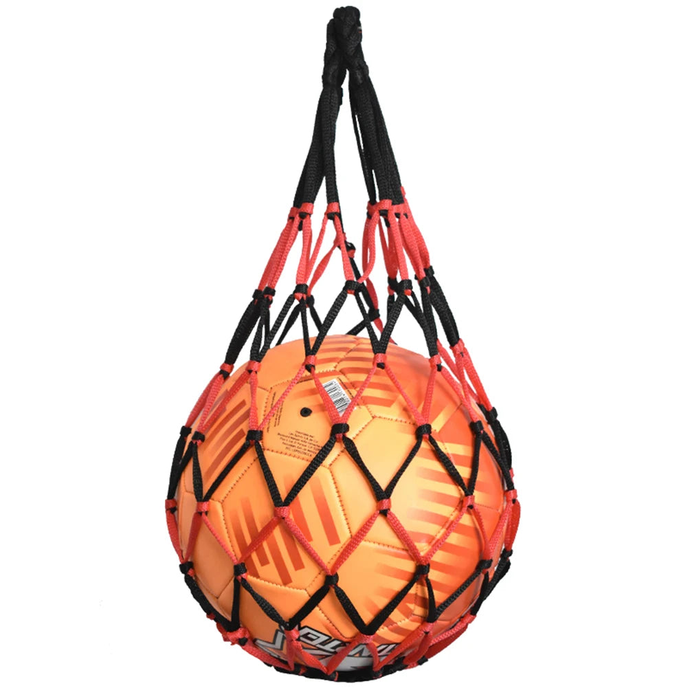 Sports Ball Holder Youth Football Self Trainer Football