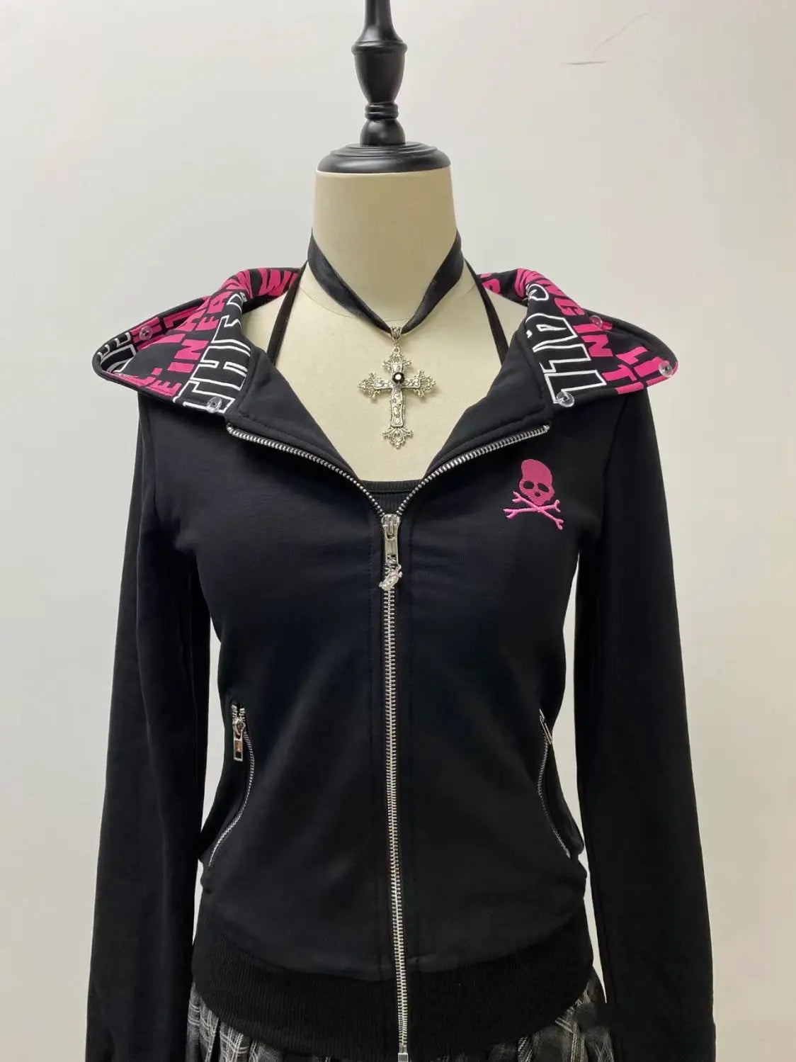 Hoodies Women Clothes Winter