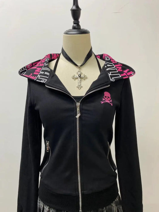 Hoodies Women Clothes Winter
