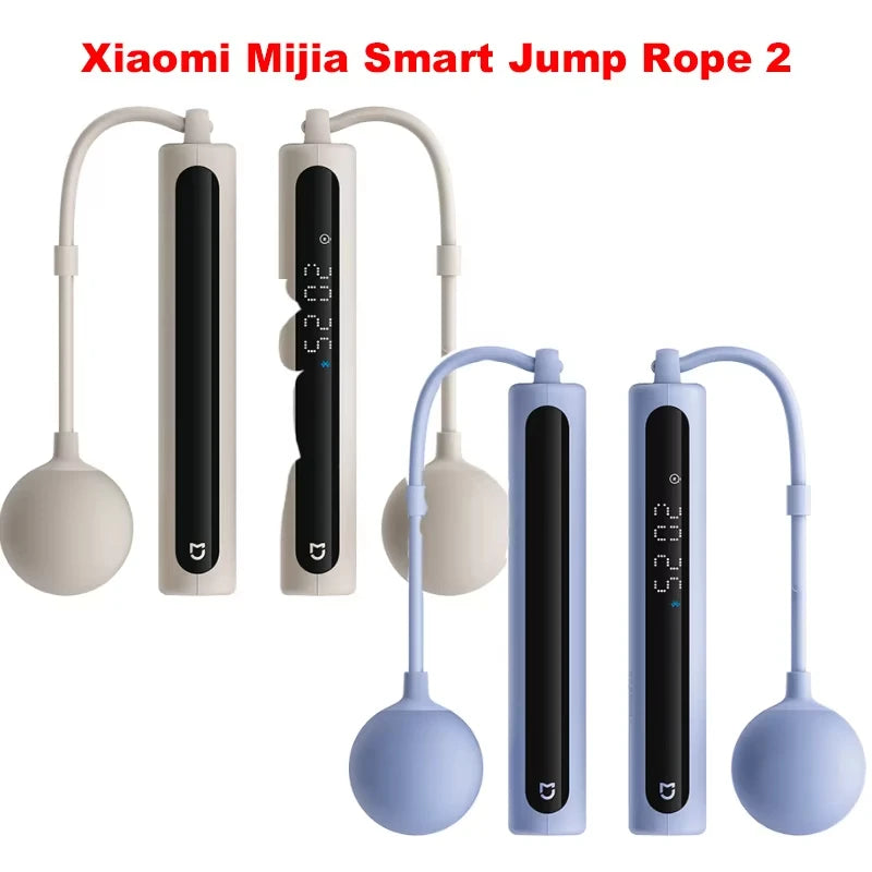 Xiao Mi Mijia Smart Rope Skipping 2 Precise