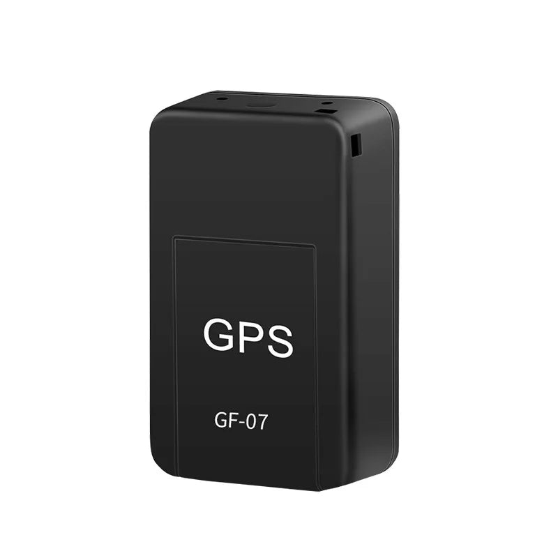 Mini GF-07 GPS Car Locator Real Time Tracking Device