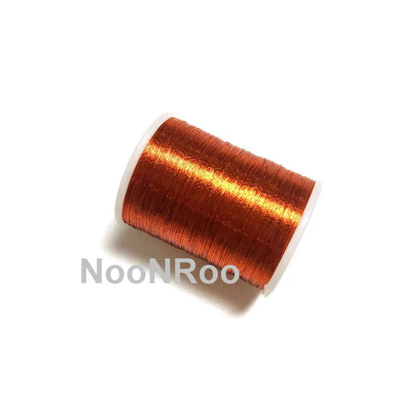 MetallicThread 230m/Spool  142YDS Fishing Rod Guide Wrapping