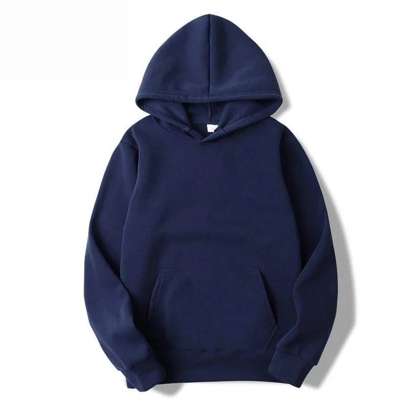 Hoodies for men and women 2025