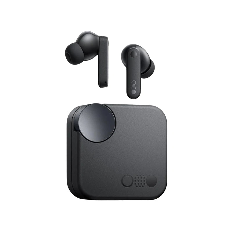 Global Verison  CMF by Nothing Buds 42dB Active Noise Cancellation