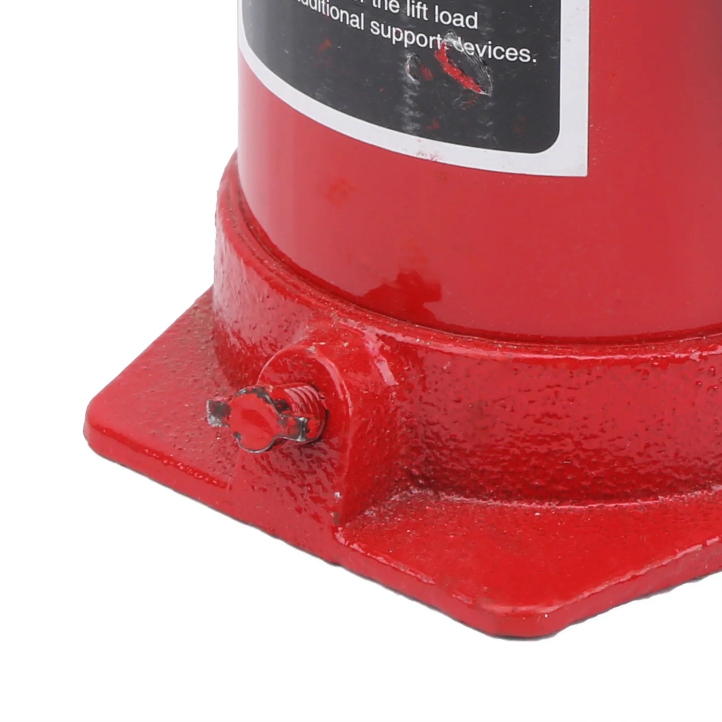 32 Ton Hydraulic Bottle Jack Lifting Automotive Lifter