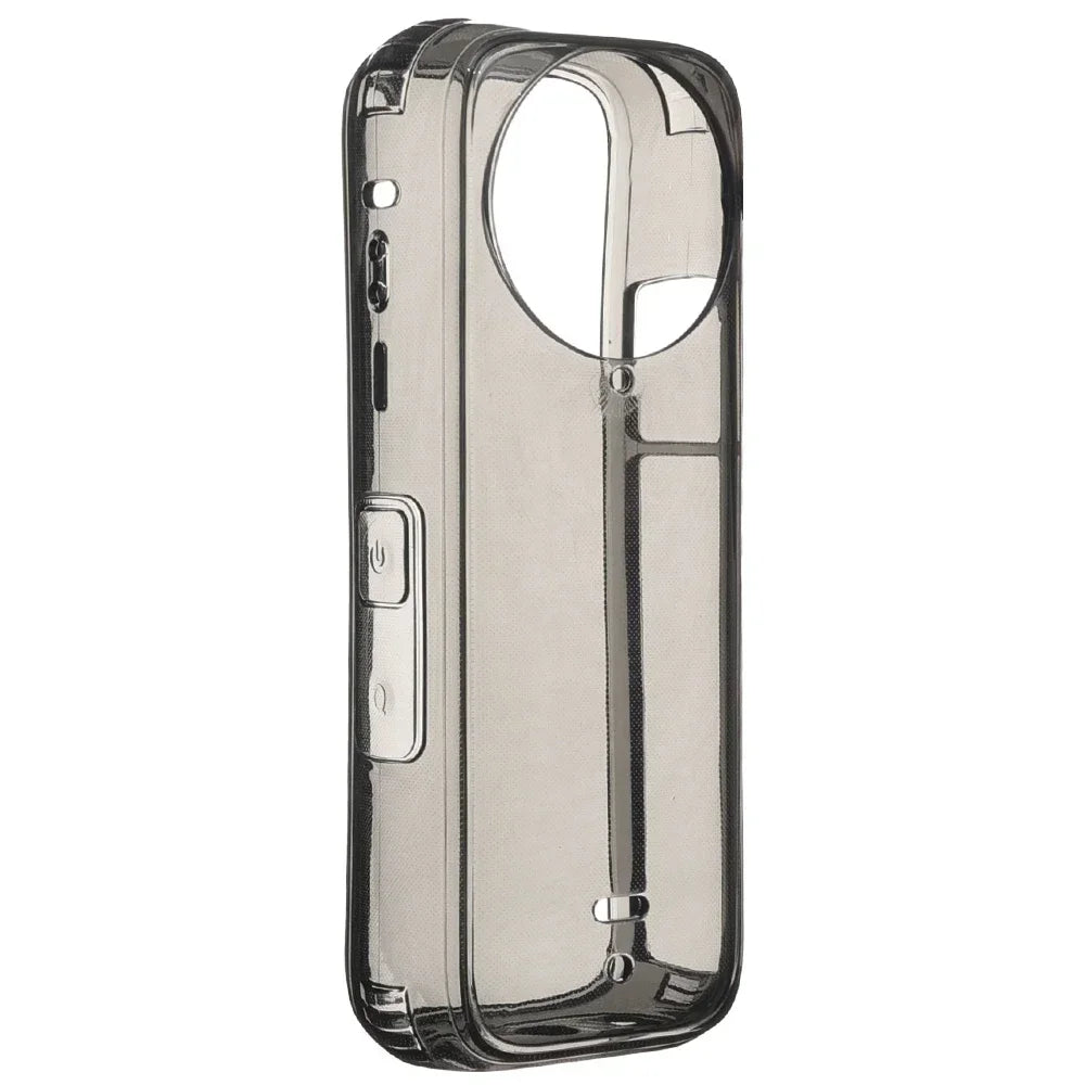 Transparent Protective Case For Insta360 X4