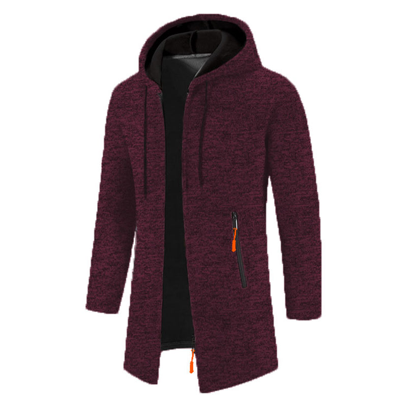 Sweatwear Men's Hoodies Long Sleeve Sweatshirts for Men