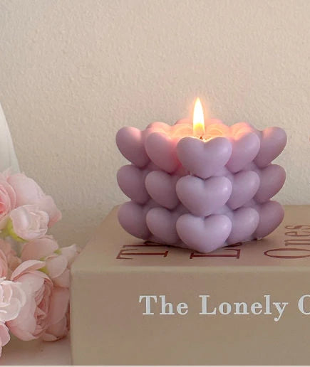 Colorful Low-temperature Aromatherapy