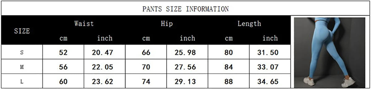 Naadloze gymleggings voor dames, yogabroeken,