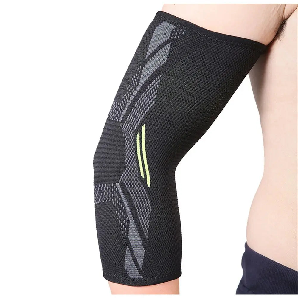Sports Safety Men Sport Injury Protective Sleeve Pad