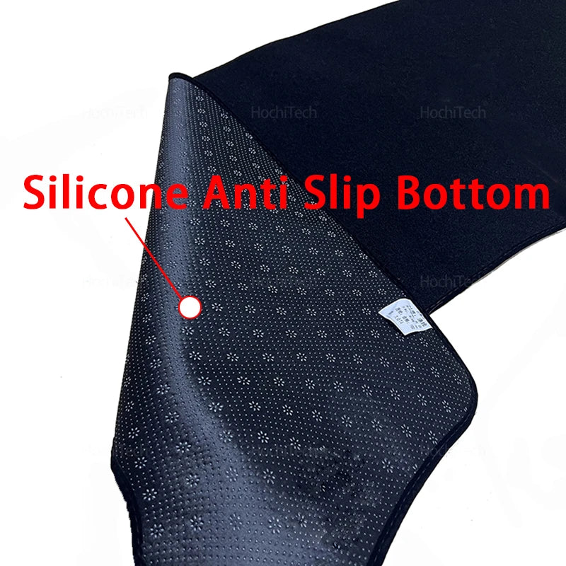 Dashboard Cover Protective Pad for CHERY JETOUR X70