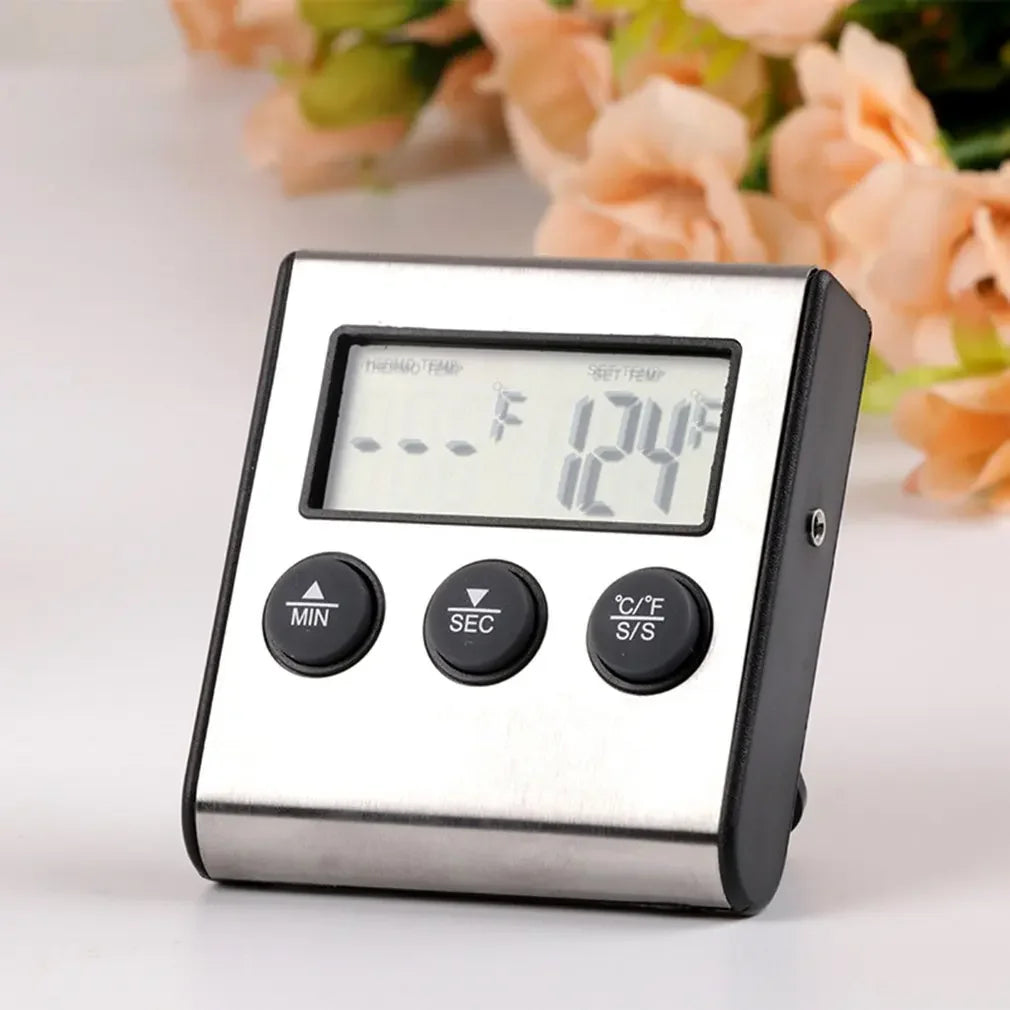 700 Digitale draadloze afstandsbediening voor keukenthermometer