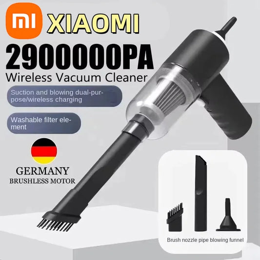 Xiaomi 2900000PA Vacuum Cleaner 120w Wireless