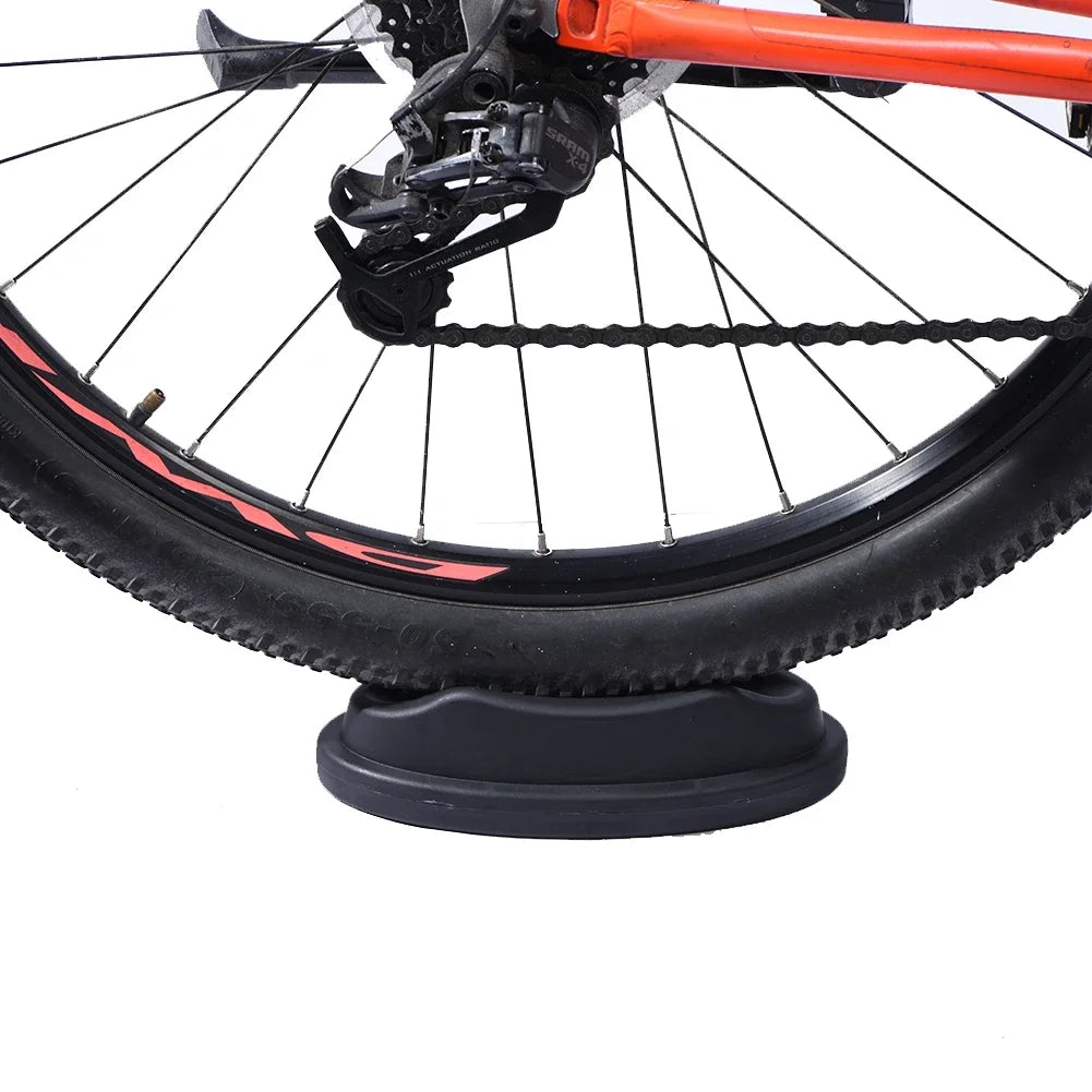 Fiets voorwielverhoger Fietsblok voor indoor training