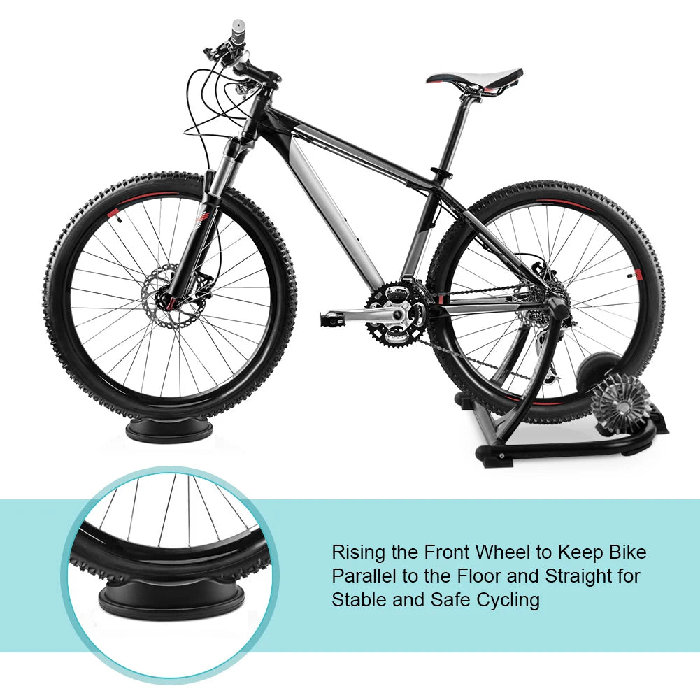 Fiets voorwielverhoger Fietsblok voor indoor training