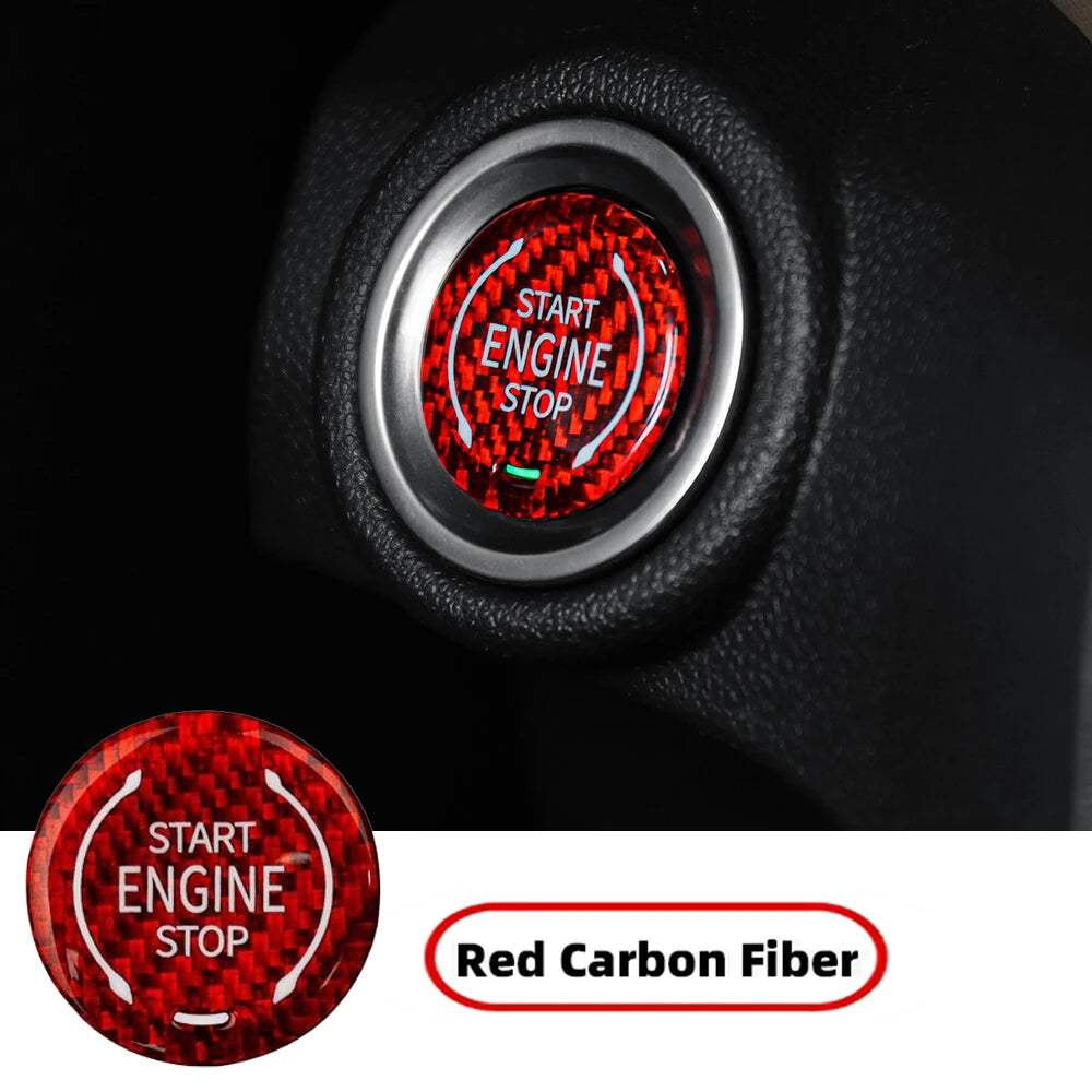 For Buick Enclave Encore GX Car Interior Engine Start Stop