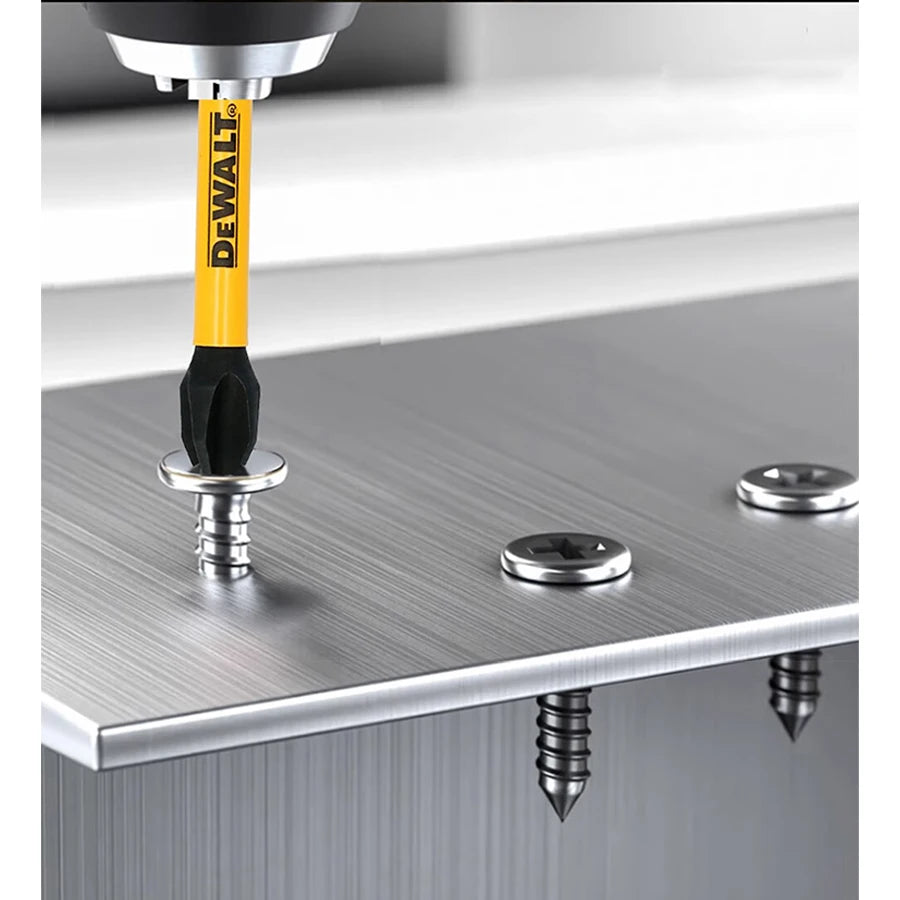 DEWALT 2PCS PH2 57mm Impact Screwdriver Bits