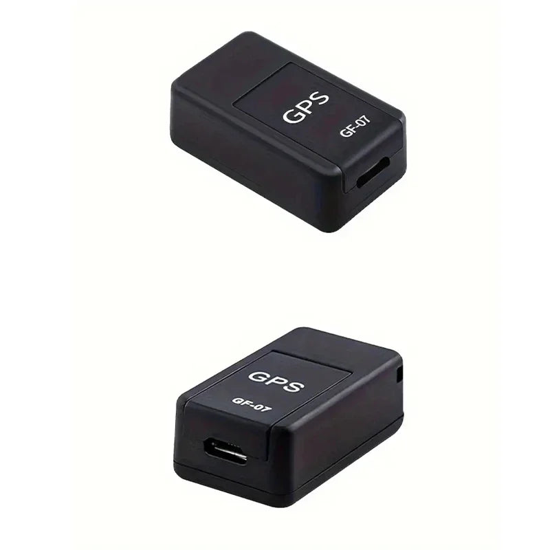 Xiaomi GF07 Locator GPS Auto Tracker WiFi Nauwkeurige Auto-onderdelen