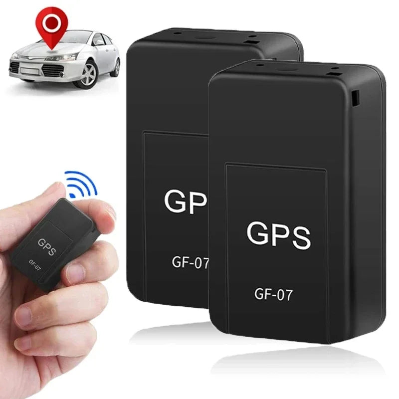 Xiaomi GF07 Locator GPS Auto Tracker WiFi Nauwkeurige Auto-onderdelen
