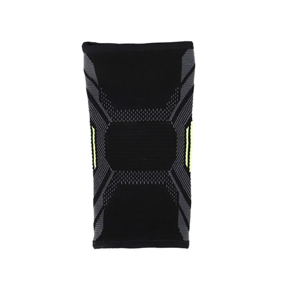 Sports Safety Men Sport Injury Protective Sleeve Pad