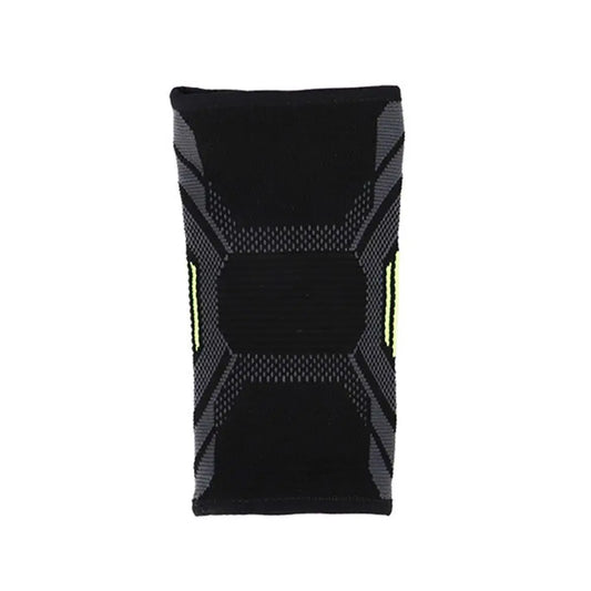 Sports Safety Men Sport Injury Protective Sleeve Pad