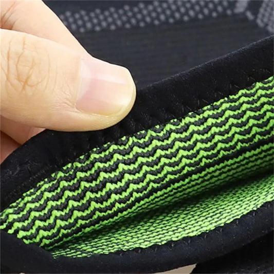 Sports Safety Men Sport Injury Protective Sleeve Pad