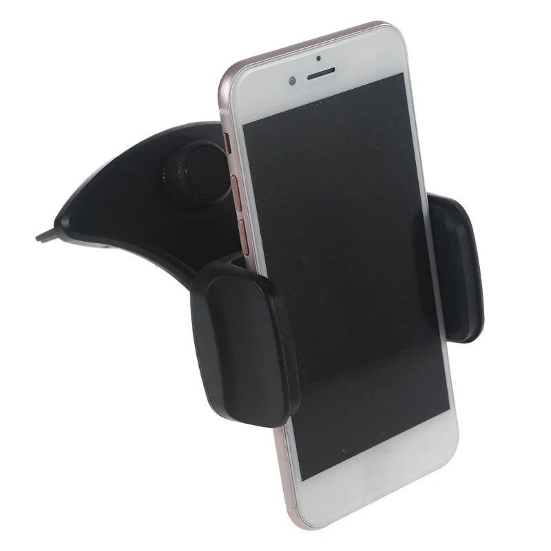 Cell Phone Holder for Car CD Slot Car Phone Holder