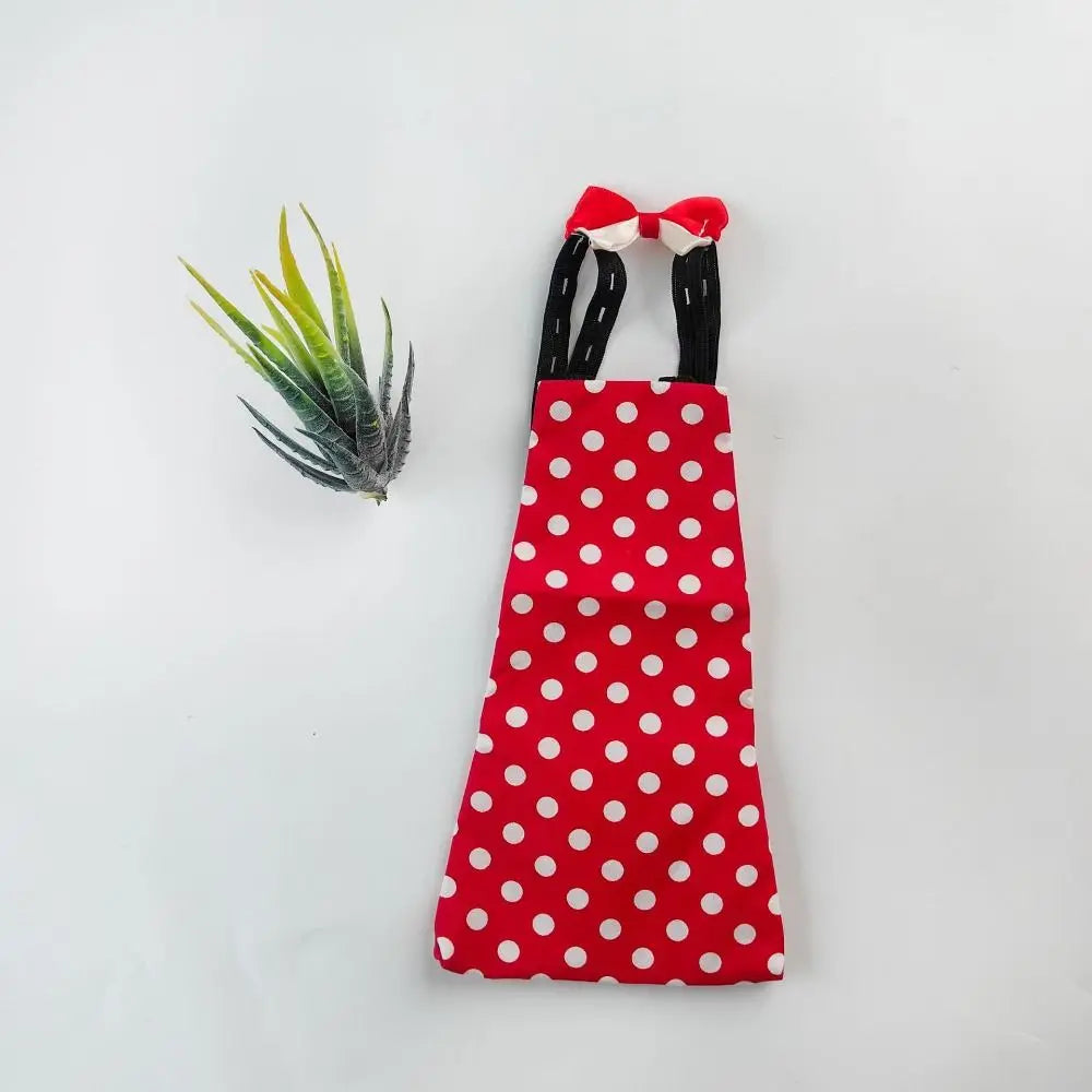 Washable Cute Pet Duck Diaper Reusable Wearable Nappy