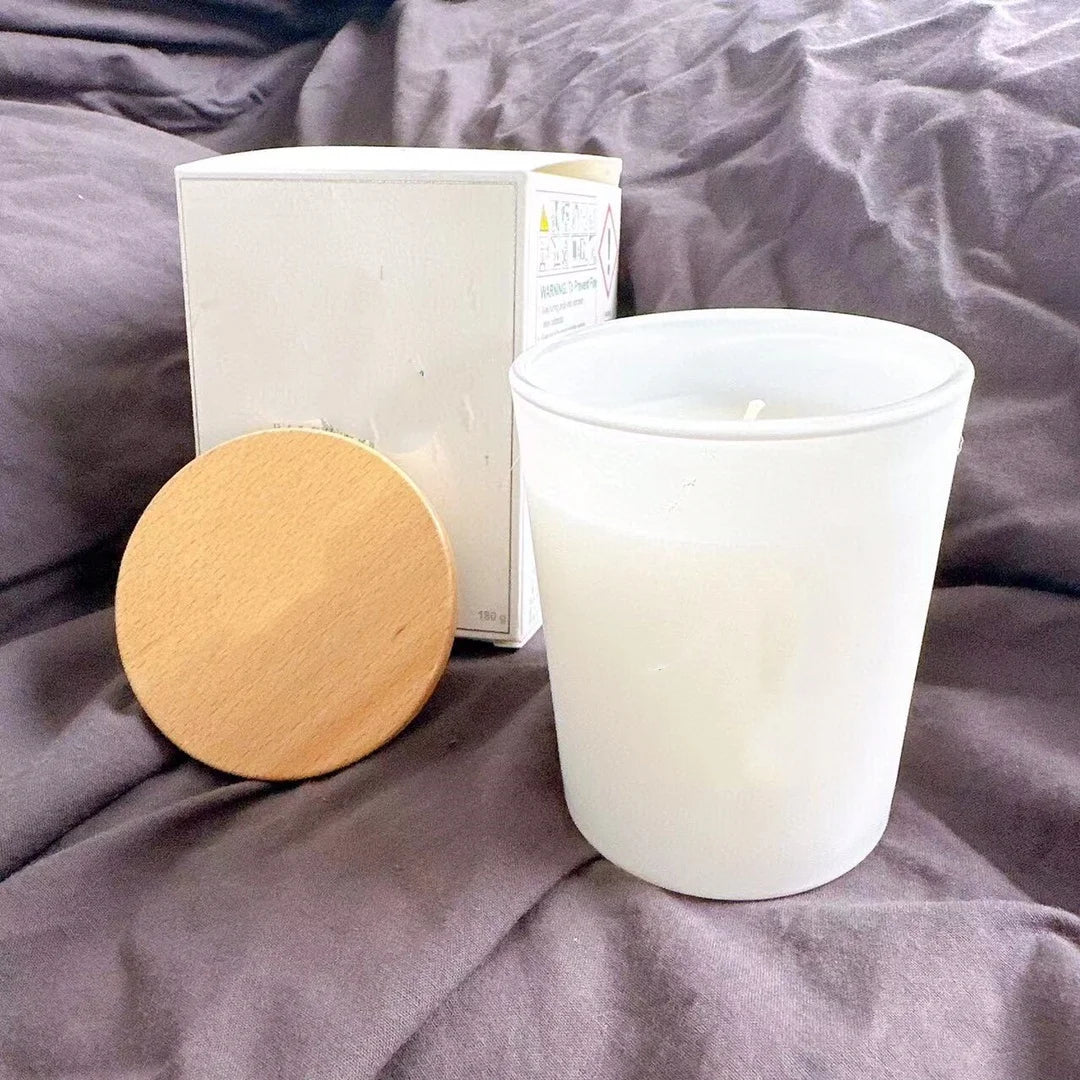 Luxurious Scented Candles Create A