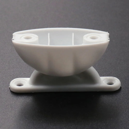 Door stopper for caravans, campers, boats, campers,