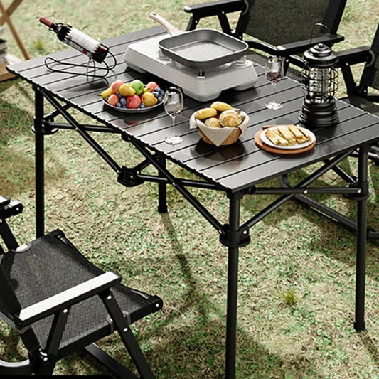 Portable Lightweight Outdoor