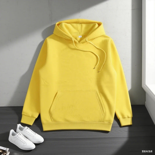Hoodies for men and women 2025