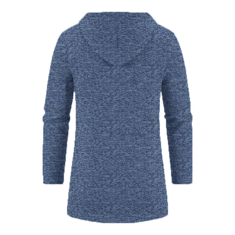 Sweatwear Men's Hoodies Long Sleeve Sweatshirts for Men