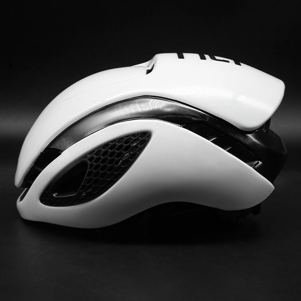 Cycling Helmet Aero Bicycle Helmet TT Time Trial Men Women