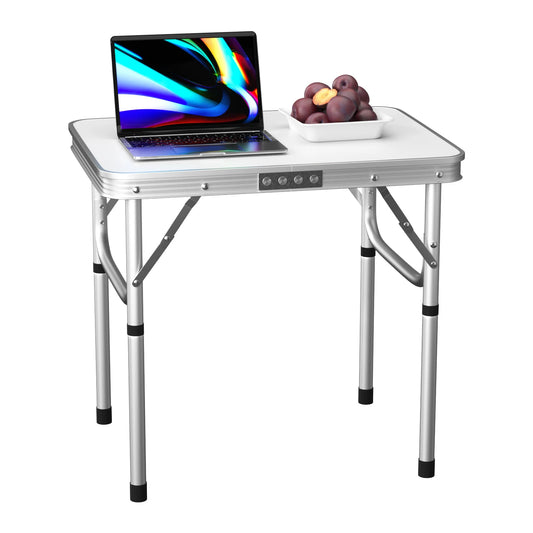 Mini Folding Camping Table,