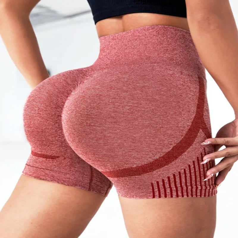 Yogaleggings Europa en de Verenigde Staten Naadloze