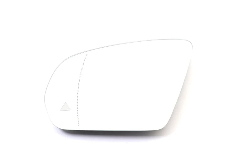 Left & Right Side Mirror Glass Rearview Exterior Blind