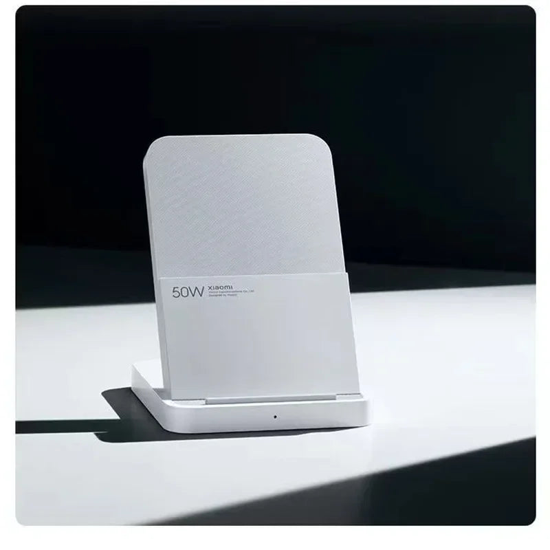 Xiaomi Mi 50W Wireless Charger Pro Vertical Air Cooling