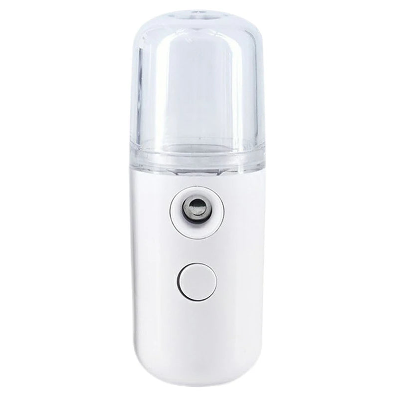 30 ml mini-luchtbevochtiger voor in de auto