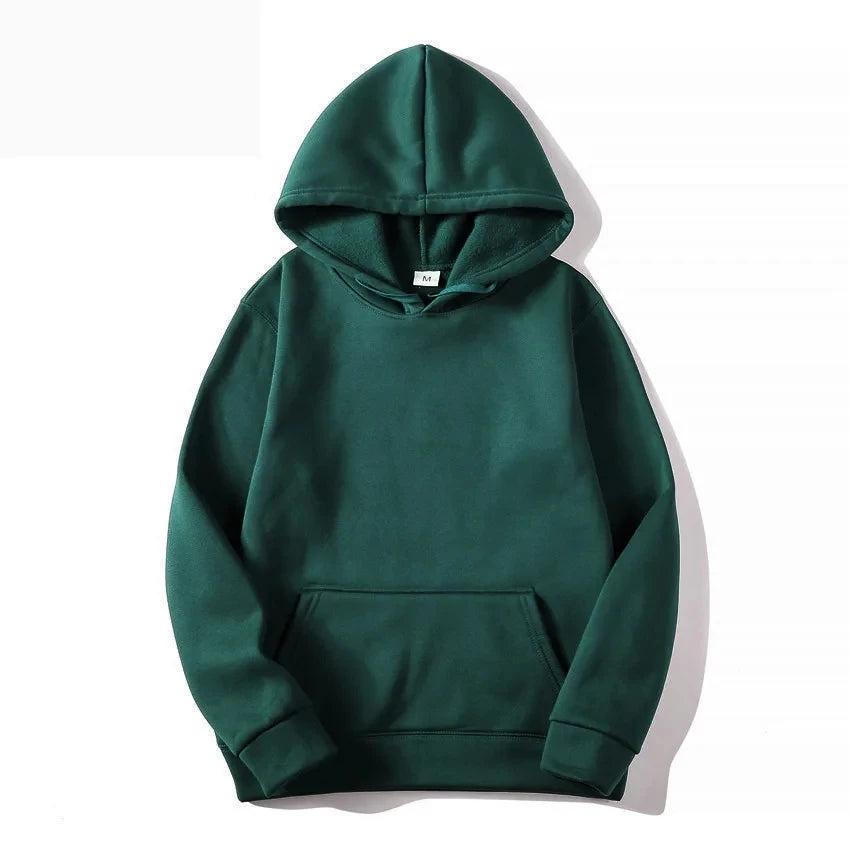 Hoodies for men and women 2025