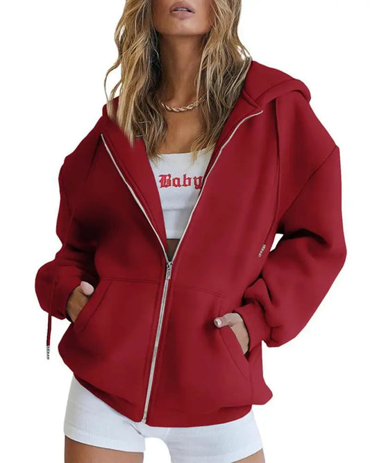 Women's hoodie Teen girls
