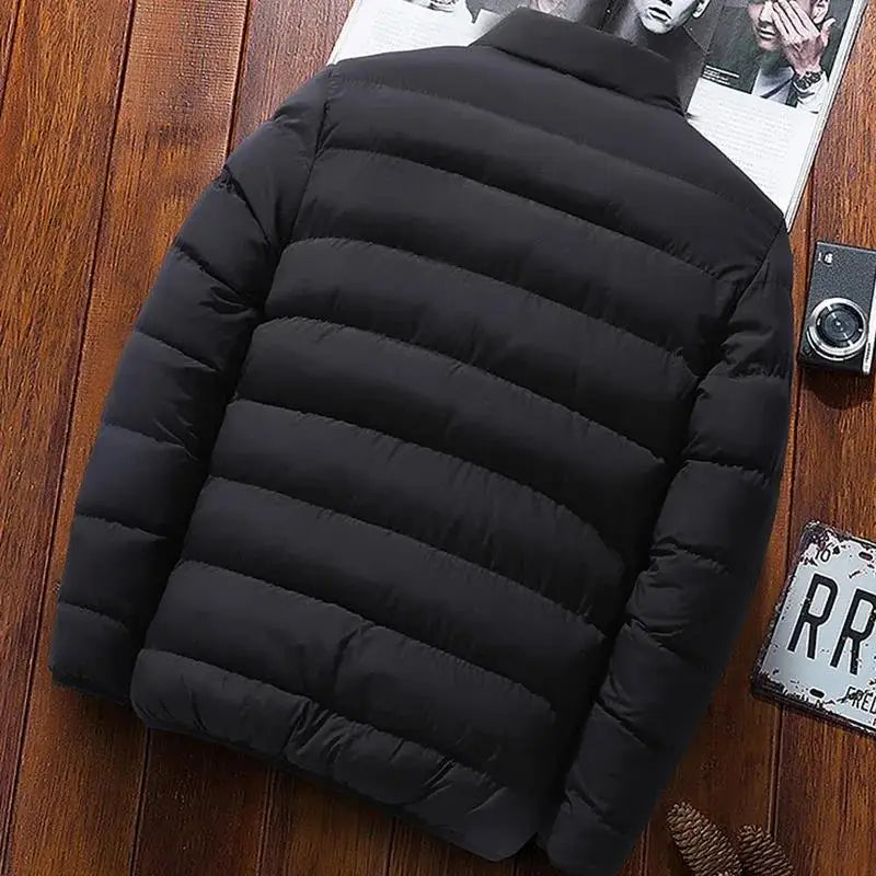 Outdoor Camping Jacket Sport Fashion