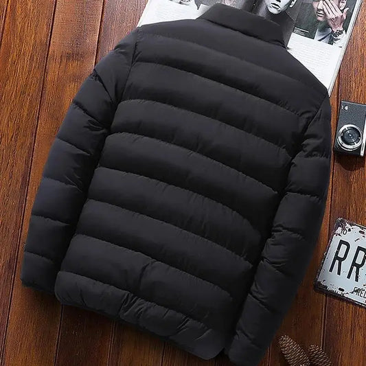 Outdoor Camping Jacket Sport Fashion