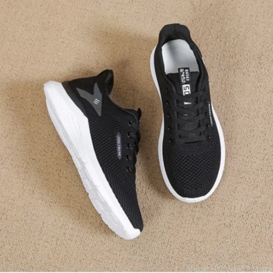 Women's Sports Shoes New Spring and Autumn Multifunctional Soft