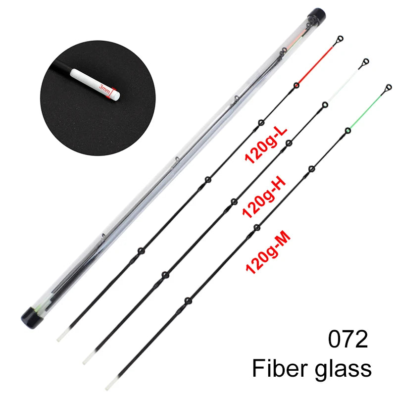 FTK Fishing Rod Slightly Bridge Raft Rod Slightly