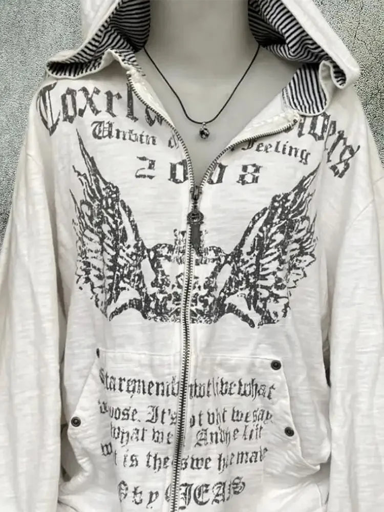 Hooded Sweatshirt Women